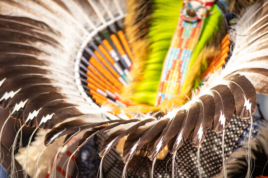 Meskwaki Powwow