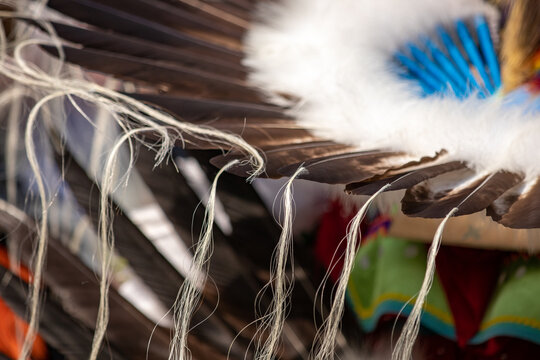 Meskwaki Powwow