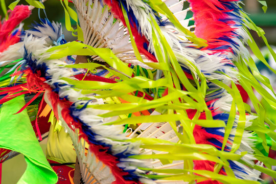 Meskwaki Powwow