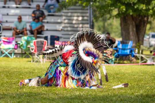 Meskwaki Powwow