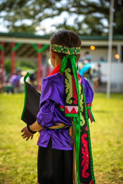 Meskwaki Powwow