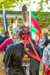 Meskwaki Powwow