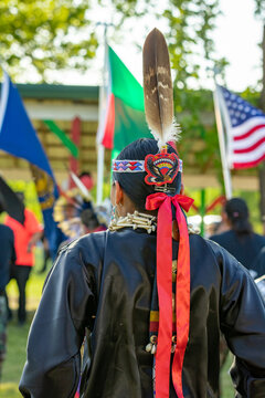 Meskwaki Powwow