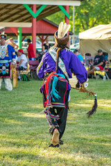 Meskwaki Powwow