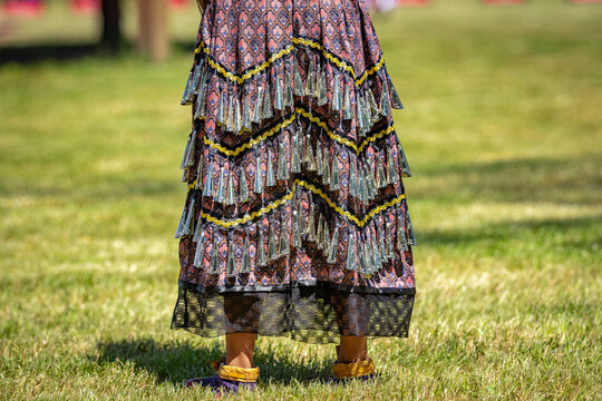 Meskwaki Powwow