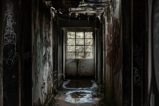 Ruinas