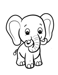 elephant