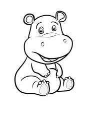 hippopotamus