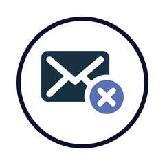 mail, unsent, unsent mail icon