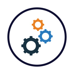 Advertisement, advertising, billboard icon