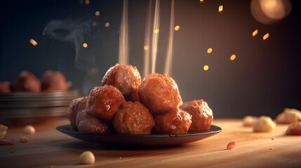 meatballs