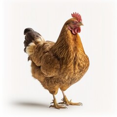 Fototapeta premium chicken