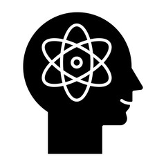 Potential Glyph Icon