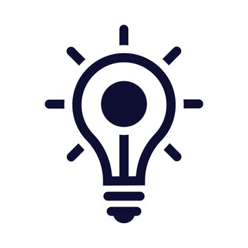 recommend clip art: idea, bulb, light bulb, creative idea icon