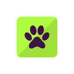 PAW LOGO