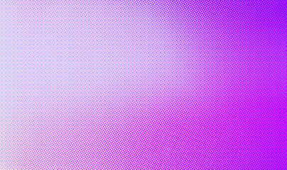 Purple abstract gradient texture background with blank space for Your text or image, usable for banner, poster,  events, party, celebration, and graphic design works