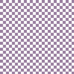 Checkered Pattern