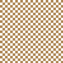 Checkered Pattern