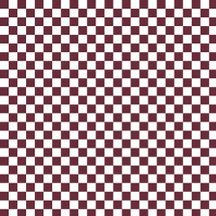 Fototapeta premium Checkered Pattern