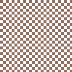 Checkered Pattern