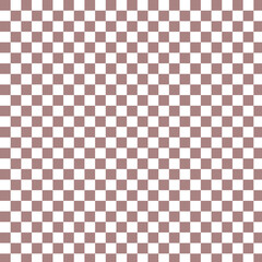 Checkered Pattern