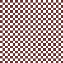 Checkered Pattern