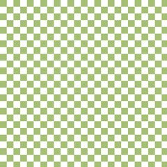 Checkered Pattern
