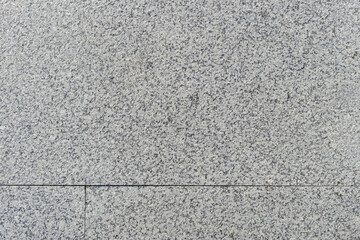 Granite slabs. Granite wall floor texture background pattern. Gray stone