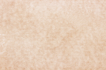 Old Paper texture. vintage paper background or texture; brown paper texture