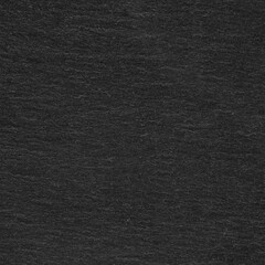Dark grey black slate background or texture.