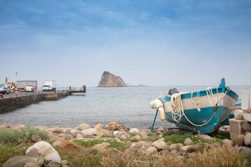 Panarea - Isole Eolie