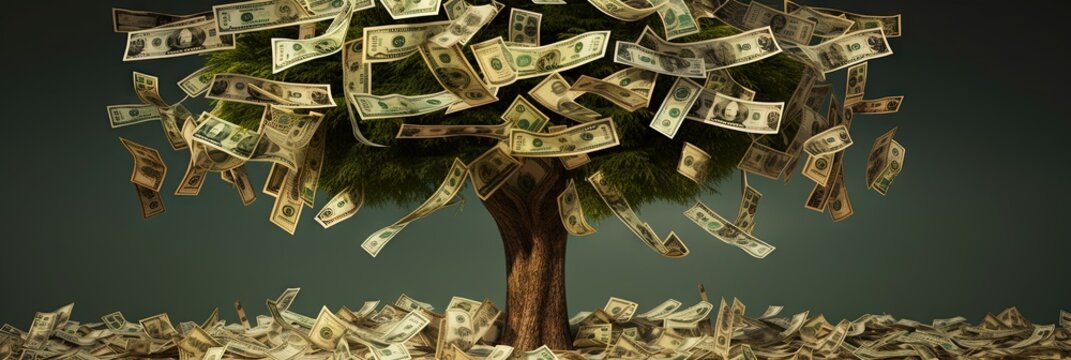 money tree