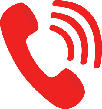 phone symbol cancle