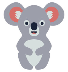 cute koala animal exotic