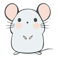 cute mouse rodent animal