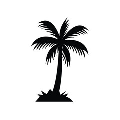 palm tree icon