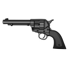 Guns Vector Image And Illustration