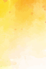 Watercolor Background Illustration