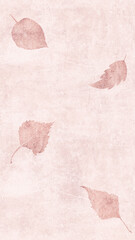 Blank paper texture pink