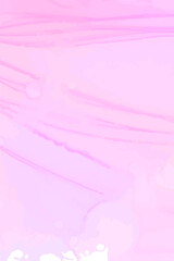 Watercolor Background Illustration