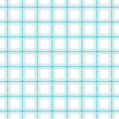 Gingham ,Scott seamless pattern. Texture from rhombus,squares for dress, paper,clothes,tablecloth.,net, grid.Copy space for your text and your business.
