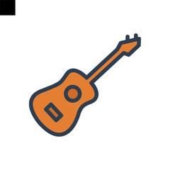 guitar icon