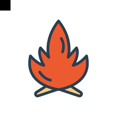 fire icon