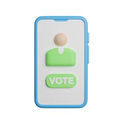 Elections Digital Choice