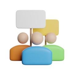 Speech People Choice