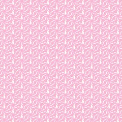 Print baby pink abstract  textile pattern new design 