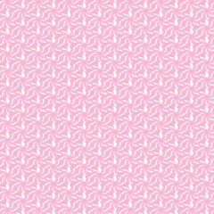 Print baby pink abstract  textile pattern new design 