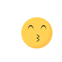 Fototapeta premium Emoji