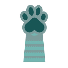 Cat Paw