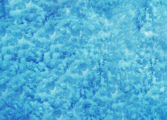 Abstract background similar to snow surface.
